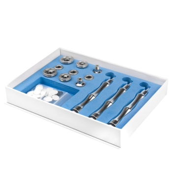 URZĄDZENIE ELEGANTE 861 3W1 MIKRO + VACUM + SPRAY Activ